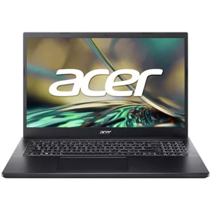 Image Ноутбук Acer Aspire A715-76G-531R (Core i5-12450H, 16GB, 1TB, RTX3050) Charcoal Black