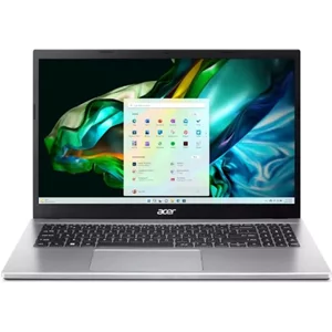 Image Ноутбук Acer Aspire A315-44P-R84P (Ryzen 5 5500U, 16GB, 1TB) Pure Silver