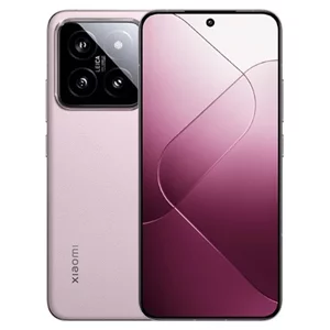 Telefon mobil Xiaomi 14 5G 12/256Gb Pink