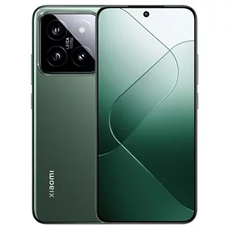 Мобильный телефон Xiaomi 14 5G 16/1Tb Green