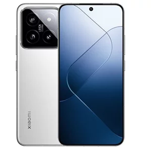 Image Мобильный телефон Xiaomi 14 5G 16/512Gb White
