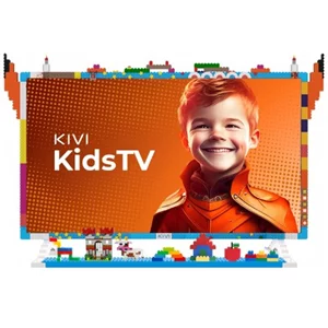 Image Televizor KIVI KidsTV
