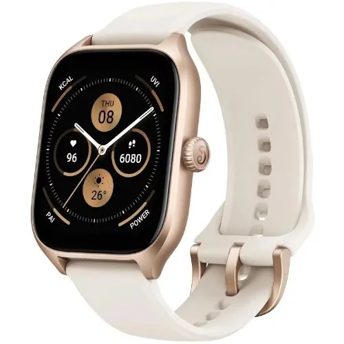 Image Умные часы Xiaomi Amazfit GTS 4 Misty White