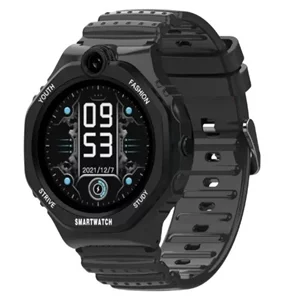 Image Умные часы Wonlex KT26S 4G Black