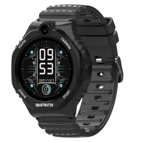 Image Ceas inteligent Wonlex KT26S 4G Black