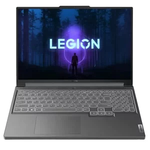 Image Ноутбук Lenovo Legion Slim 5 16APH8 (Ryzen 5 7640HS, 16Gb, RTX4050, 1Tb) Storm Grey