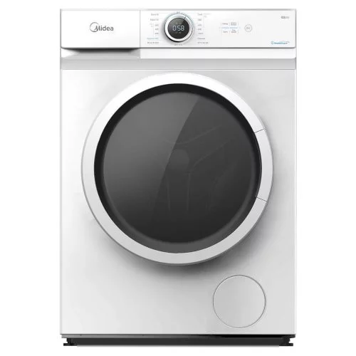 Image Стиральная машина Midea  MF100W70/W