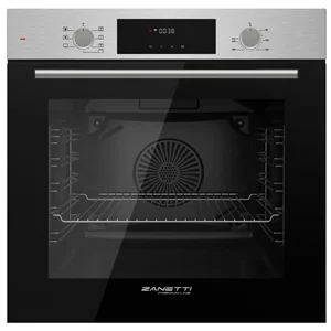 Image Cuptor electric Zanetti ZCE 644 LCD INOX