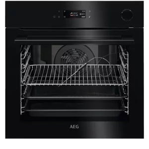 Image Электрический духовой шкаф AEG BSE778380B
