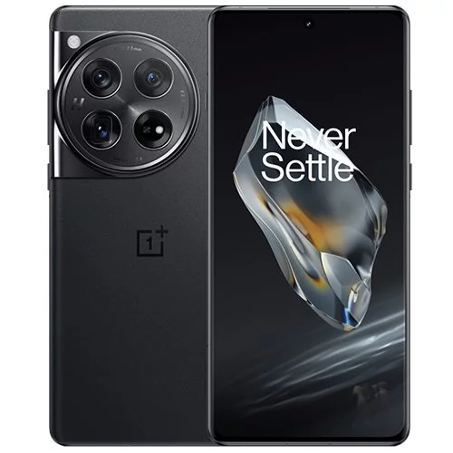 Image Мобильный телефон OnePlus 12 5G 16/512GB Silky Black