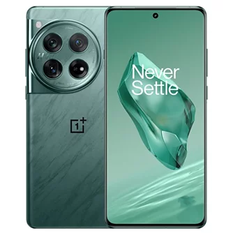 Telefon Mobil OnePlus 12 5G 16/512GB Flowy Emerald