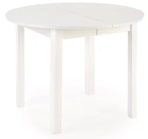 Image Стол раскладной Halmar Ringo White