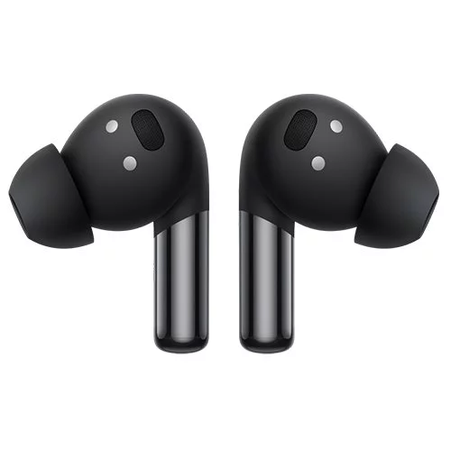 Image Наушники OnePlus Buds Pro 2 Obsidian Black