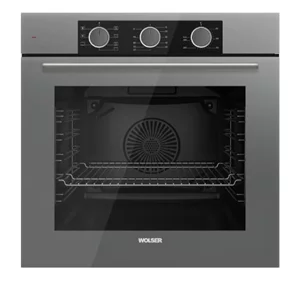 Image Cuptor electric  Wolser WL- F 77 M Grey