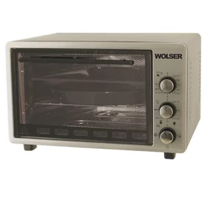 Image Настольная духовка Wolser WL-70 ML Grey