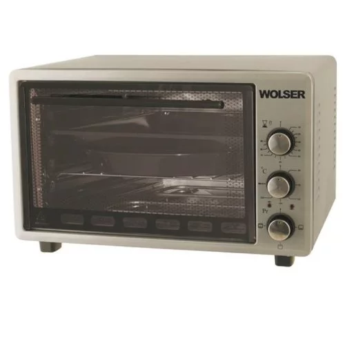 Image Настольная духовка Wolser WL-70 ML Grey