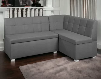 Coltar de bucatarie Modern Como 2233 Right Gray