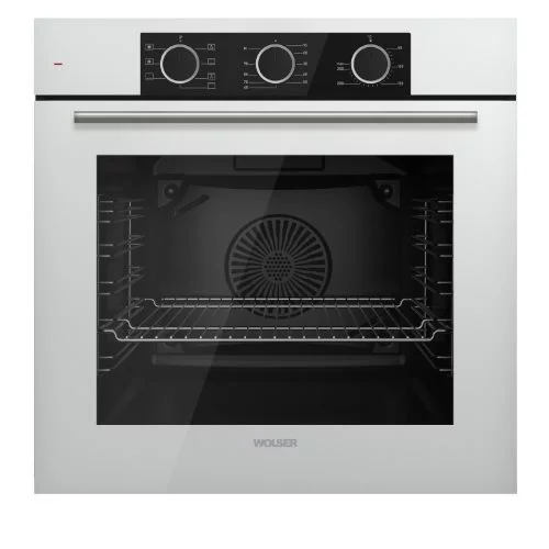 Cuptor incorporabil Wolser WL- F 77 M WHITE