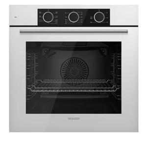 Image Духовка электрическая Wolser WL- F 77 M WHITE