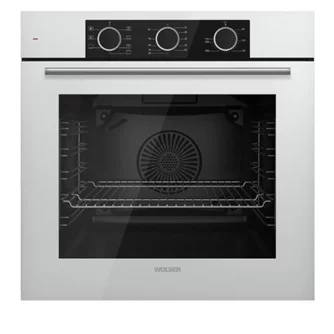 Cuptor incorporabil Wolser WL- F 77 M WHITE