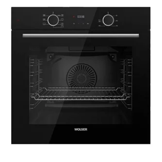 Cuptor incorporabil Wolser WL- F 77 D BLACK