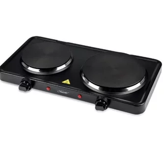 Плита электрическая настольная Maestro MR-772-2 2500W
