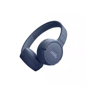 Image Наушники JBL T670NC Blue