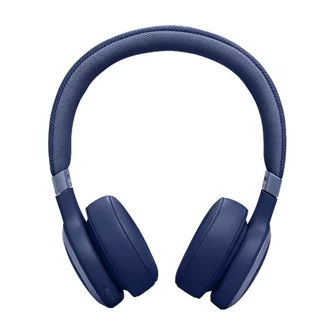Наушники JBL LIVE670NC Blue