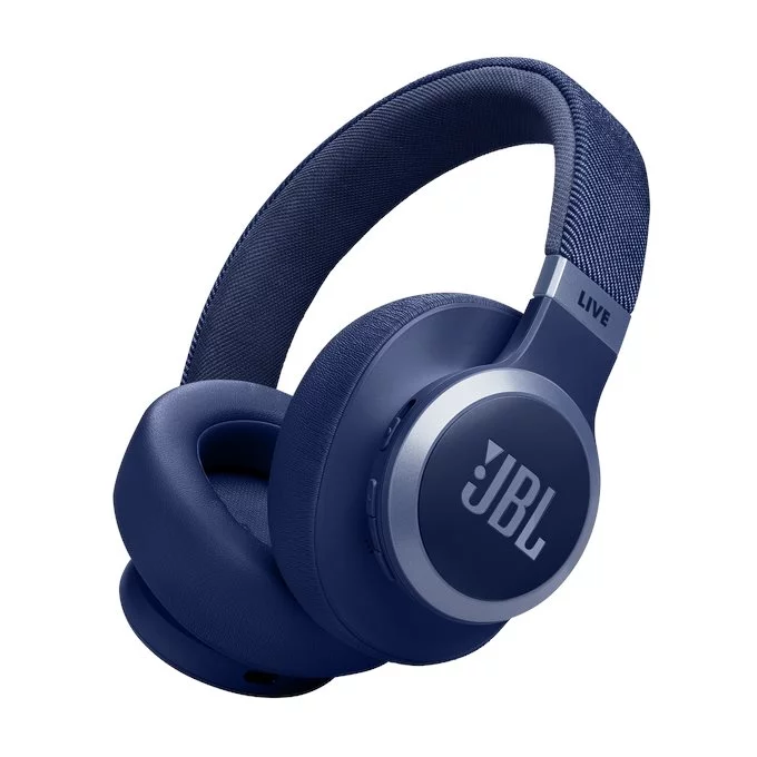 Image Casti JBL LIVE770NC Blue