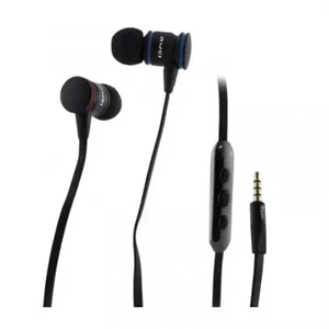 Image Наушники Awei TE-200Vi Black