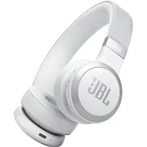 Image Casti JBL LIVE670NC White