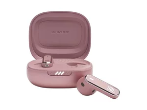 Image Наушники JBL LIVE Flex Pink