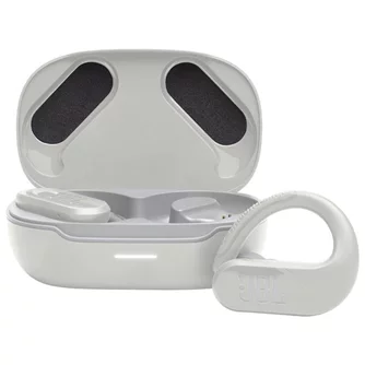 Наушники JBL Endurance Peak III White