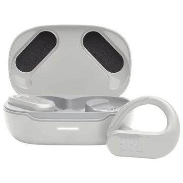 Наушники JBL Endurance Peak III White
