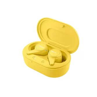 Наушники Philips TAT1207YL/00 Yellow