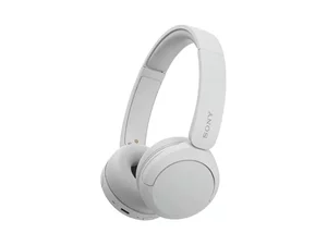 Image Casti SONY WH-CH520 White