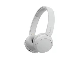 Наушники SONY WH-CH520 White