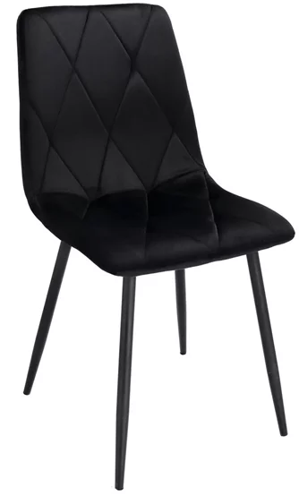 Стул Jumi Piado SD-998698 Black