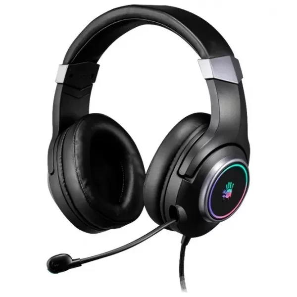 Image Casti Bloody G350 Black