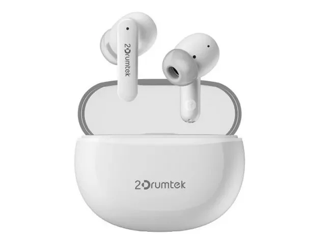 Image Наушники A4tech B25 White