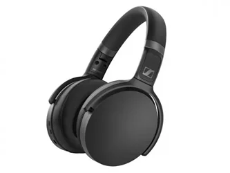 Наушники Sennheiser HD 450BT Black