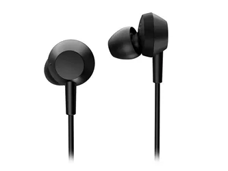 Наушники Philips TAE5008BK/00 Type-C Black