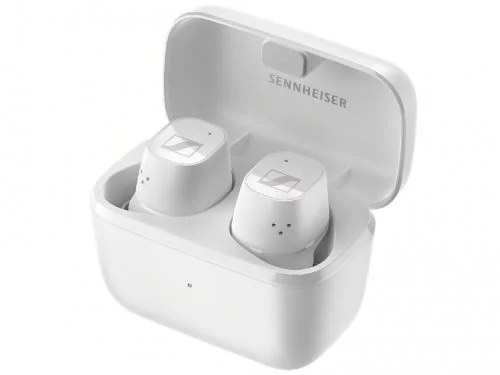 Image Наушники Sennheiser CX Plus White