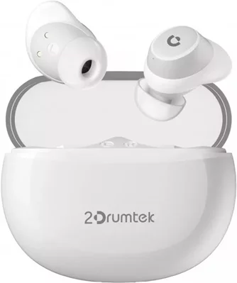 Наушники A4tech B27 White