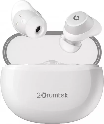 Наушники A4tech B27 White