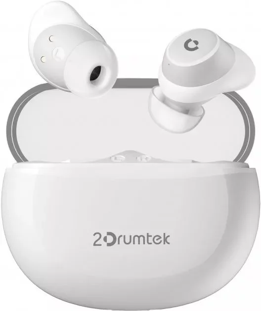 Image Наушники A4tech B27 White