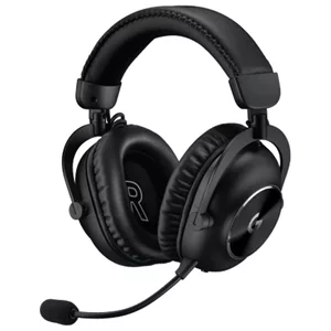 Image Casti Logitech G Pro X 2 Black