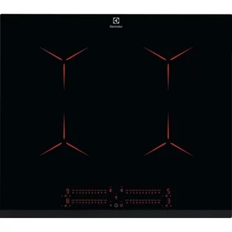 Plită cu inducție Electrolux EIP6446
