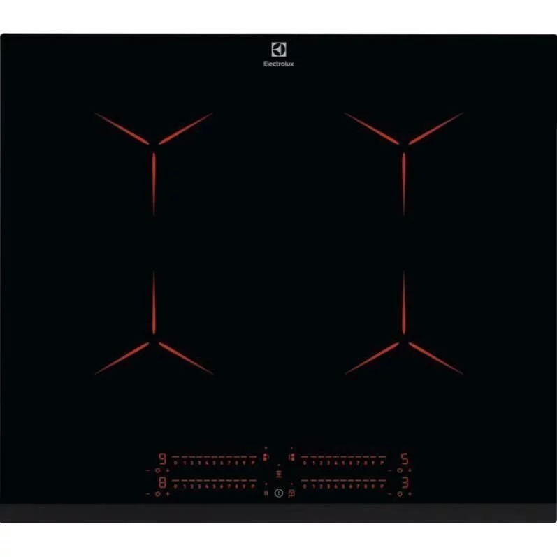 Image Plită cu inducție Electrolux EIP6446
