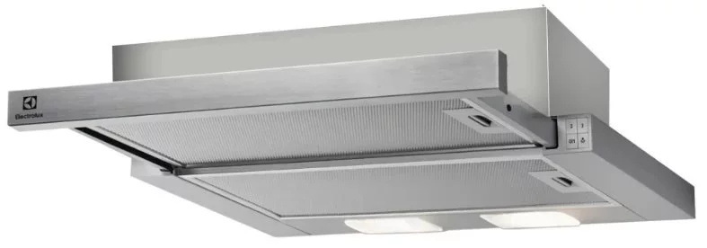 Image Hota Electrolux LFP326S